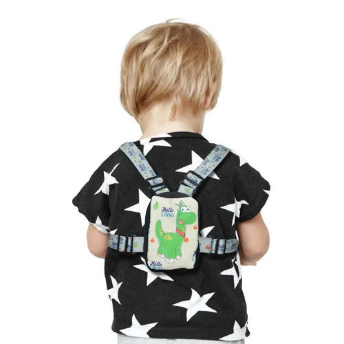 Insulinpumpe-Tragegurt - Dia-Harness NUIT - SARL Kaio-Dia - für Kinder