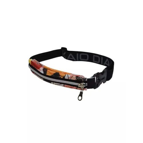 Insulinpumpe-Gürtel - Dia-Belt S/M - LIGHT COLORS - SARL Kaio-Dia - für Kinder