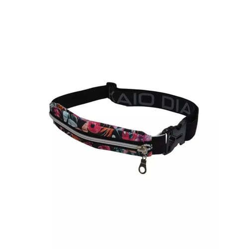 Insulinpumpe-Gürtel - Dia-Belt S/M - DARK COLORS - SARL Kaio-Dia - für Kinder / für Kinder