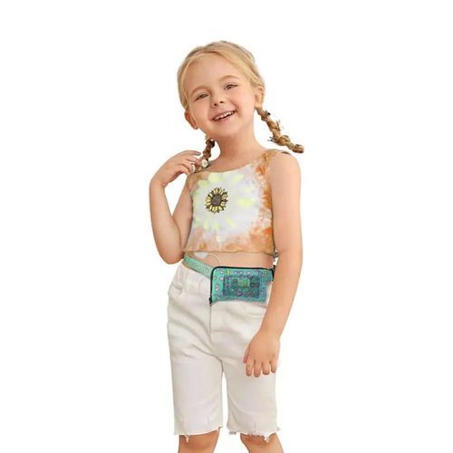 Insulinpumpe-Gürtel - Dia TP - SARL Kaio-Dia - für Kinder