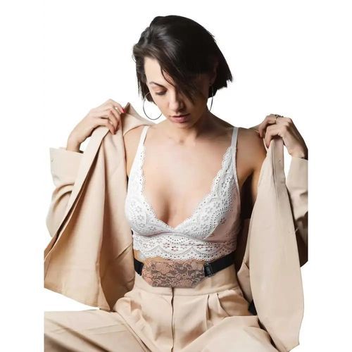 Insulinpumpe-Medizintasche - Dia-Body Pouch Lace - SARL Kaio-Dia - Polyester