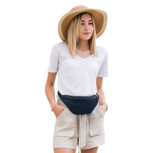 Insulin-Medizintasche - Dia-Fanny Pack - SARL Kaio-Dia - Polyester