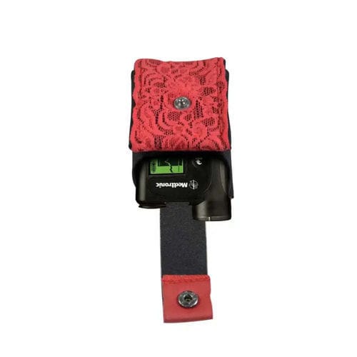 Insulinpumpe-Medizintasche - Dia-Mini Pouch Universal - SARL Kaio-Dia