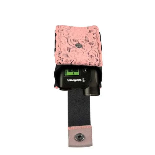 Insulinpumpe-Medizintasche - UP-DMP2L-557 - SARL Kaio-Dia