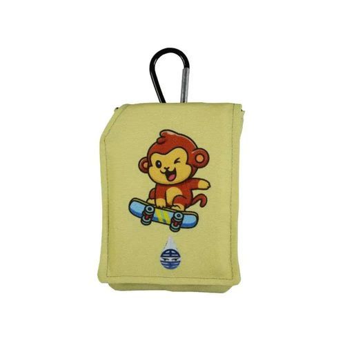 Insulinpumpe-Medizintasche - Dia-Pouch - SARL Kaio-Dia - Polyester / für diabetische Kinder / für Kinder