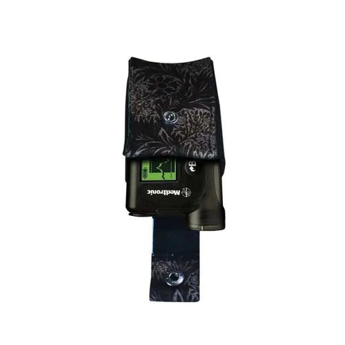Insulinpumpe-Medizintasche - Dia-Mini Pouch - SARL Kaio-Dia - für Kinder / für diabetische Kinder