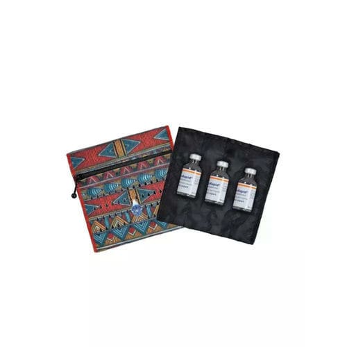 Insulin-Medizintasche - Dia-Cool UB-DC06P series - SARL Kaio-Dia - Polyester / isotherm