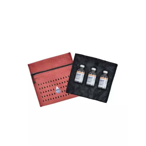 Insulin-Medizintasche - Dia-Cool UB-DC06SC series - SARL Kaio-Dia - isotherm