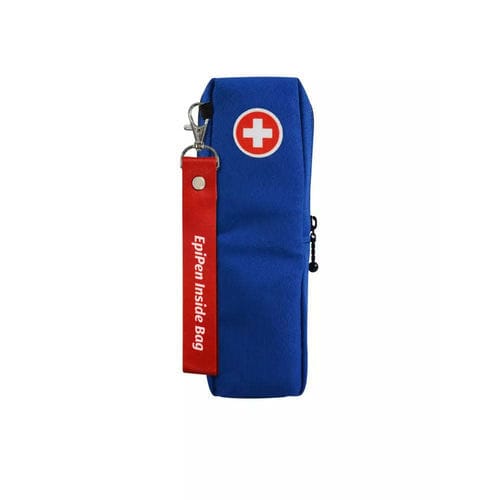 Insulinpen-Medizintasche - Kaio-Emergency Pack - SARL Kaio-Dia - Insulin / Polyester / isotherm