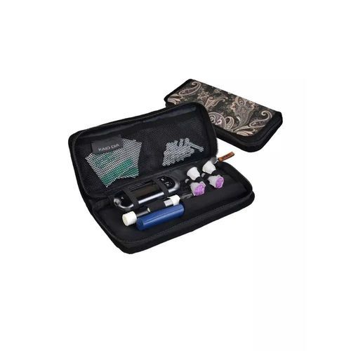 Insulin-Medizintasche - Dia-PenCase - SARL Kaio-Dia - Polyester