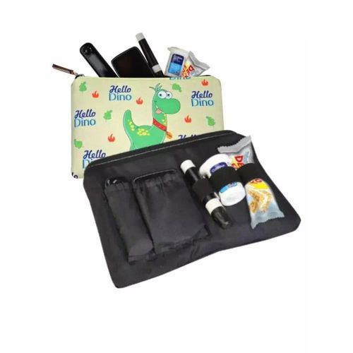 Medizintasche für Diabetikerset - Dia-Zipper KIDS - SARL Kaio-Dia - Polyester / für diabetische Kinder