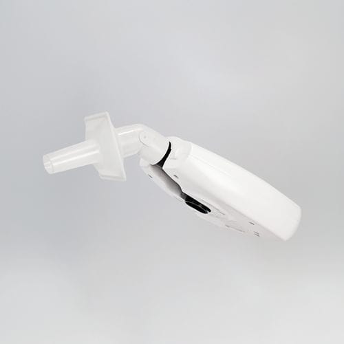 FeNO-Atemtestgerät - ALDM FENO - Lothar Medical - FENO50 / FENO200 / CANO
