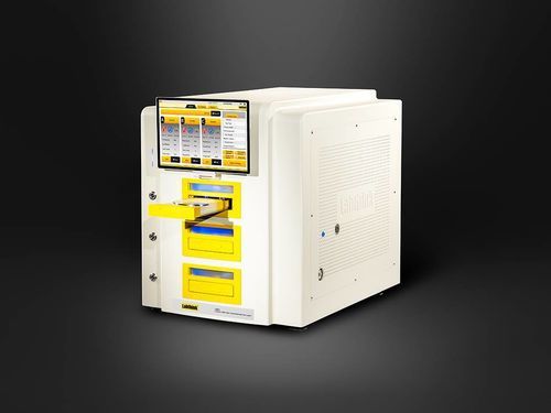 Durchflusstester - C403H - Labthink - Feuchtigkeit / elektrische Sicherheit / Druck
