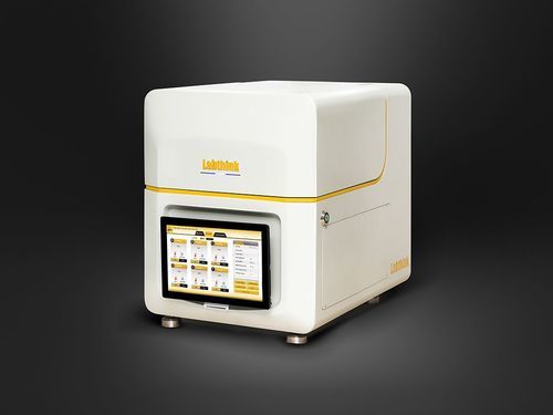 Gasdruck-Testsystem - C206H - Labthink - OTR / Labor / automatisch