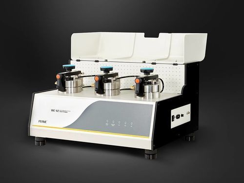 Drucktestsystem - VAC-V2 - Labthink - Diffusion / Löslichkeit / Durchlässigkeit