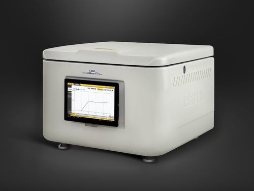 Feuchtigkeitstester - C360H - Labthink - Steuerung / Temperatur / Luftströmung