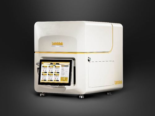 Feuchtigkeitstester - C306H - Labthink - Wasserdampf-Durchlässigkeit / Labor / automatisch