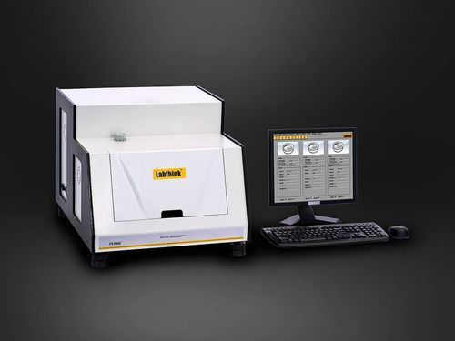 Feuchtigkeitstester - W3/031 - Labthink - Temperatur / Wasserdampf-Durchlässigkeit / Luftgeschwindigkeit