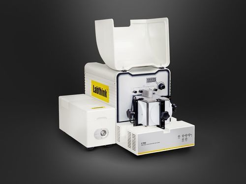 Durchflusstester - C390M - Labthink - Feuchtigkeit / Temperatur / Wasserdampf-Durchlässigkeit