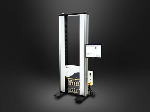 Zugtestsystem - MEGA 1500 - Labthink - für medizinische Geräte / für Verpackung / automatisch