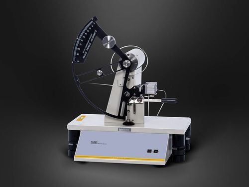 Kalibrierungstester - C680M - Labthink - Druckluft / Zug / Labor