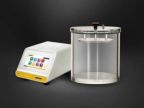 Dichtheitsprüfgerät für Container - C660B - Labthink - für Konservendosen / für Verpackung / Unversehrtheit der Dichtungen