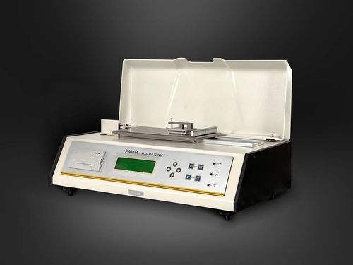 Feuchtigkeitstester - MXD-02 - Labthink - Steuerung / Temperatur / Reibungskoeffizient