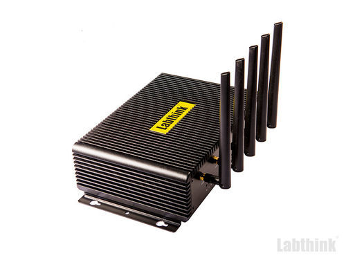 Test-Software - Datashield - Labthink - Datenverwaltung / Reporting / Monitoring