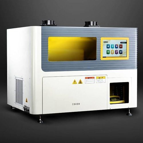 Feuchtigkeitstestsystem - Labthink