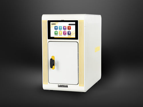 Sauerstoff-Tester - C401H - Labthink - O2 / Wasserdampf / OTR