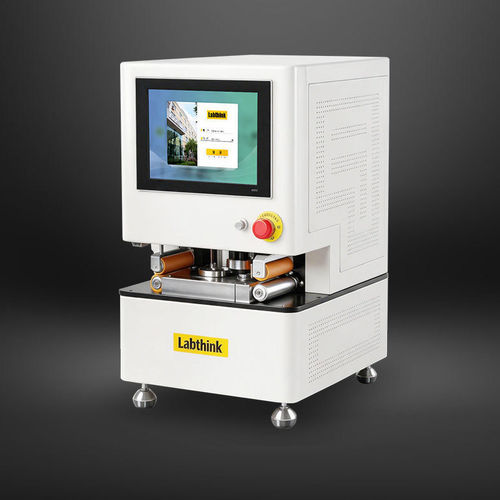 Feuchtigkeitstester - C910H - Labthink - Druck / Temperatur / Luftströmung