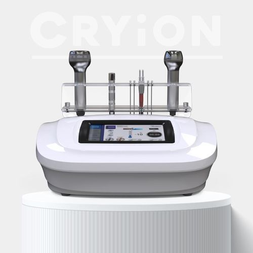 Ultraschalltherapiegerät - Cryion - Mediver