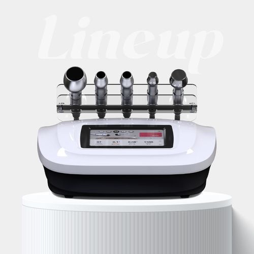 RF-Body-Contouring-Gerät - LINEUP - Mediver - HIFU-Body-Contouring-Gerät / RF-Hautverjüngungseinheit / HIFU-Hautverjüngungseinheit