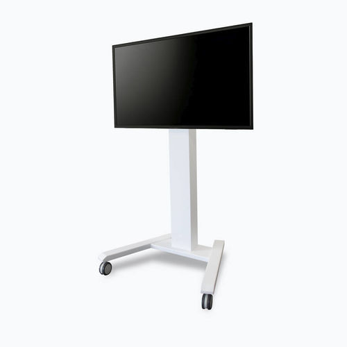 Monitorständer auf Rollen - SPR3255 - Mobi-endos