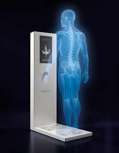 Haltungsanalysesystem - XC-90 - Dijimo Ltd. Şti. - zur kinematischen Analyse / zur Beschleunigungsanalyse
