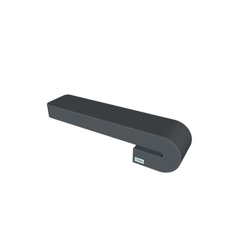 Stützkissen - M100249AB - abloc - Armlagerung / für Armstützen / Schaumstoff
