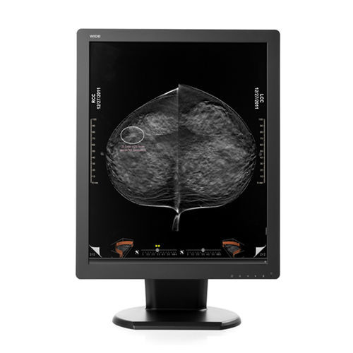 Diagnose-Monitor - CX50N - Wide USA Corporation - für medizinische Bildgebung / Mammographie / 2048 x 1536