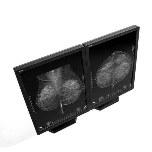 Diagnose-Monitor - MX50N - Wide USA Corporation - für medizinische Bildgebung / Mammographie / 2048 x 1536