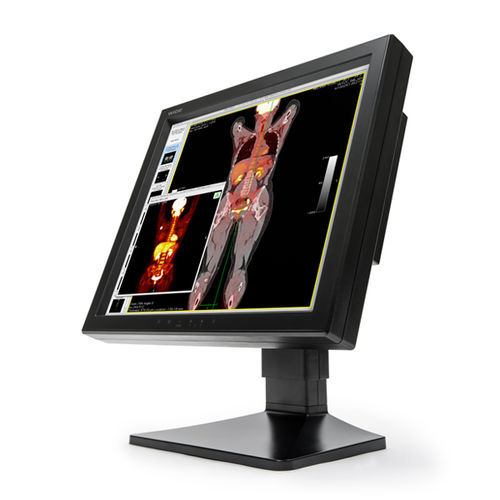 Diagnose-Monitor - CX10N - Wide USA Corporation - für medizinische Bildgebung / 1280 x 1024 / 19"