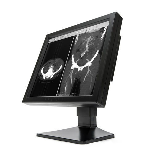 Diagnose-Monitor - MX10P - Wide USA Corporation - für medizinische Bildgebung / 1280 x 1024 / 19"