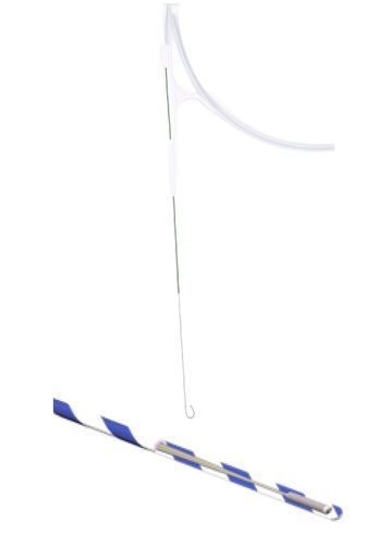 Führungsdraht für katheter - BM-032S/BM032S150 - Hunan Endovascular Device Co., Ltd. - Ureter / hydrophil / atraumatisch