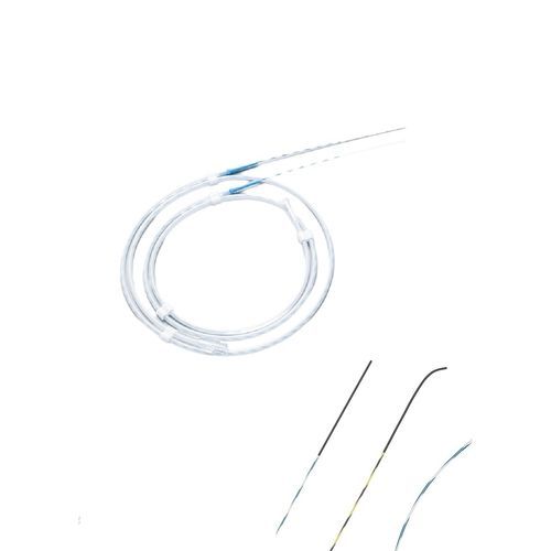 Führungsdraht für Monitoringsonde - BM-032S/BM032S150 - Hunan Endovascular Device Co., Ltd. - Ureter / hydrophil
