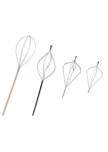 Fangkörbchen zur Extraktion von Nierensteinen - QS-1.7-120-10-B - Hunan Endovascular Device Co., Ltd. - ohne Spitze / schrägverzahnt