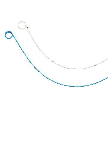 Führungsdraht für katheter - QS series - Hunan Endovascular Device Co., Ltd. - hydrophil