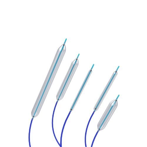 Dilatationskatheter - JQ series - Hunan Endovascular Device Co., Ltd. - Ureter / Ballon / mit atraumatischer Spitze