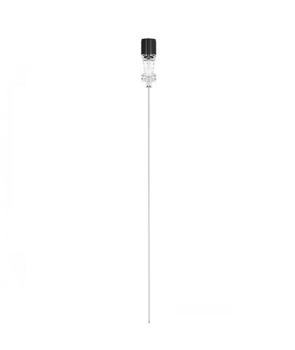 Nadel für Punktionen - YL-D21Z-011 - Hunan Endovascular Device Co., Ltd. - Chiba / steril / gesichert