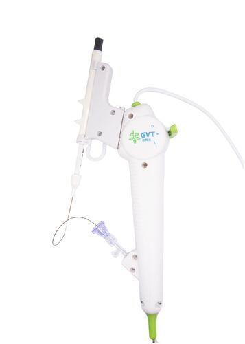 Hochauflösender Video-Choledoskop - DU series - Hunan Endovascular Device Co., Ltd. - zum Einmalgebrauch / mit Arbeitskanal / elastisch