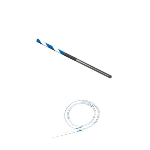 Führungsdraht für katheter - BM-035S/BM035S150 - Hunan Endovascular Device Co., Ltd. - Niere / hydrophil