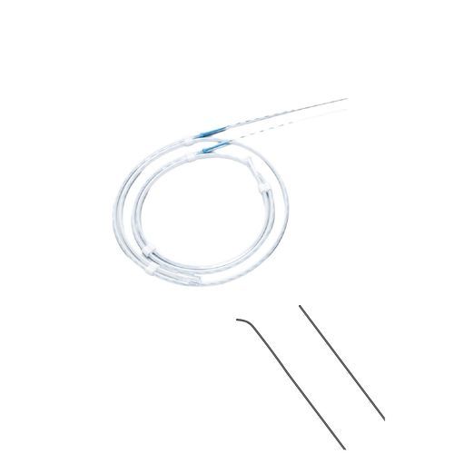 Führungsdraht für katheter - BM-035S/BM035S150 - Hunan Endovascular Device Co., Ltd. - Ureter / hydrophil / atraumatisch