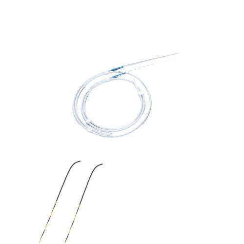 Führungsdraht für katheter - BM035S150P - Hunan Endovascular Device Co., Ltd. - Niere / hydrophil